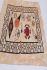BEDSHEET MEERUT PRINTED 90X108 2 PILLOW COVER